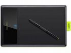 Графический планшет Wacom Bamboo Pen CTL-470K-rupl