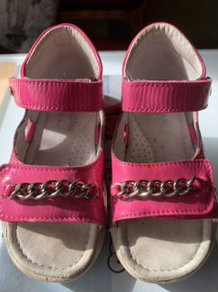 Босоножки Naturino Falcotto