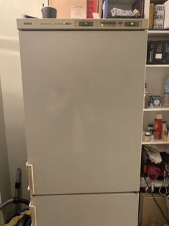 Холодильник bosch KGU3301/01