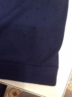 Платье женское трикотажное