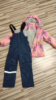 Демисезонный костюм icepeak р.110