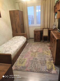 Мебель в детскую комнату Индиана