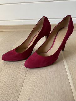 Туфли Jil Sander