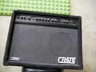 Комбоусилитель Crate GX-40c (made in USA) объявление продам