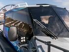 Аэролодка Север 650К Рестайлинг объявление продам