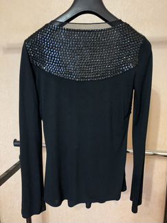 Лонгслив с пайетками от marella, S