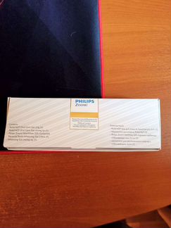 Набор для домашнего отбеливания зубов Philips Zoom