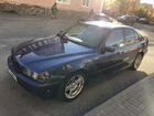 BMW 5 серия 2.5 AT, 1996, 400 000 км