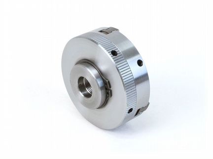 Патрон токарный 3-кулачковый Sherline