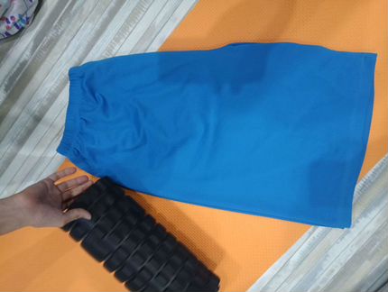 Баскетбольные шорты 2xl новые