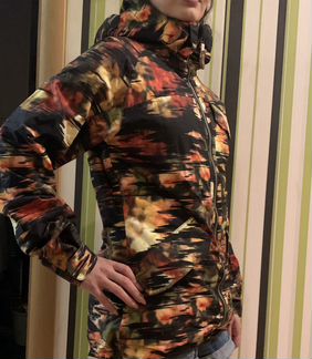 Куртка Сноубордическая Женская burton