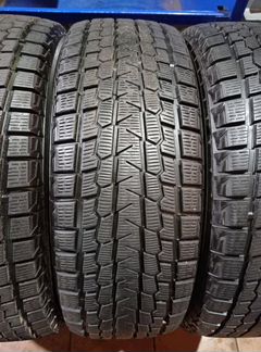 235 55 20 Yokohama бу Шины Зимние 235 55 R20 95N