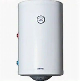 Водонагреватель накопительный heatleader MB inox 1