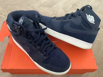 Кроссовки Nike air jordan