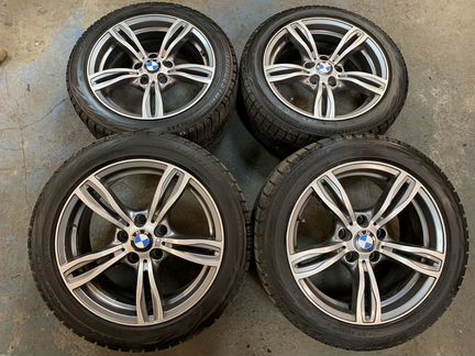 Зима на BMW r17 f30 f32 f20 e90 e92 e84 e60xi