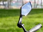 Зеркало заднего вида для велосипеда