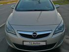 Opel Astra 1.4 МТ, 2011, 165 000 км