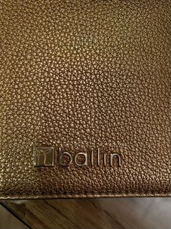 Клатч Ballin