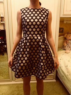 Платье женское