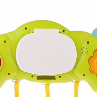 Развивающий центр Smoby для самых маленьких 2 в 1, 67*49*53 см