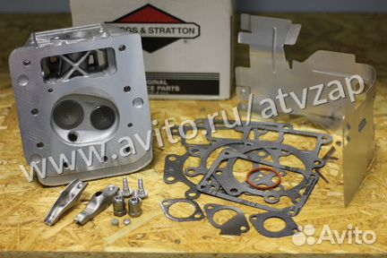Головка цилиндра Briggs Stratton 796026