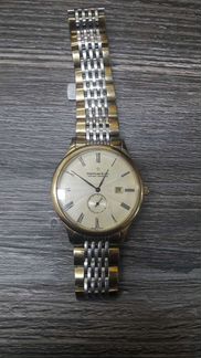 Часы dreyfuss co