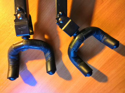 Гитарный держатель