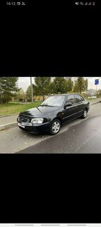 Hyundai Accent 1.4 МТ, 2008, 158 000 км