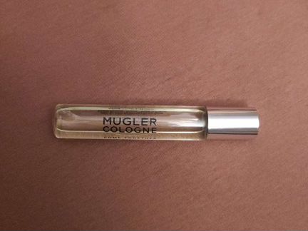 Mugler Cologne