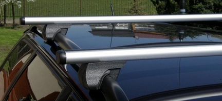 Багажник на крышу Volkswagen Sharan