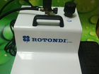 Утюг с парогенератором rotondi mini 3 объявление продам