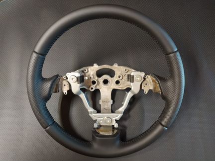 Руль Mazda 3 I (BK) на обмен