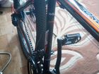 Велосипед Pioneer Forester колеса 26 рама 16 объявление продам