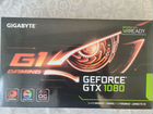 Gigabyte GTX 1080 G1 Gaming