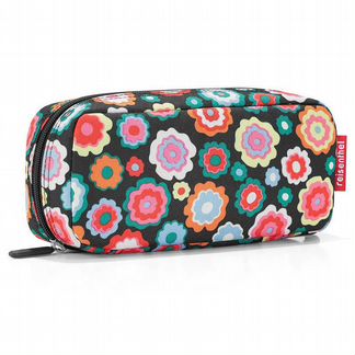 Косметичка Reisenthel Multicase happy flowers