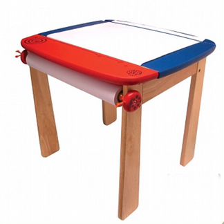 Парта I'm toy, кухня ELC, игрушки lkea и тд