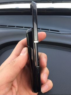 Телефон Nokia 8800 sirocco black