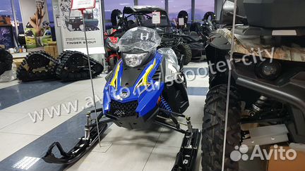 Капитан S150