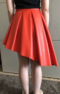 Юбка Guess (оригинал) двухсторонняя