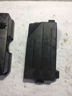 Блок предохранителей Ssang Yong Kyron 2005-2015