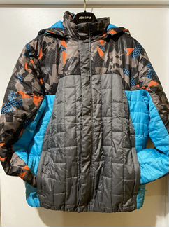 Куртка Arista 158 см