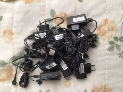 Блок питания 5V