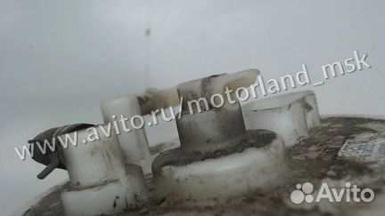 Насос топливный электрический Hyundai Accent, 2005