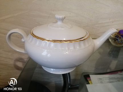 Сервиз чайный