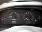 Chevrolet Niva 1.7 МТ, 2019, 100 050 км объявление продам