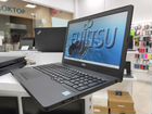 Ноутбук Б\У Fujitsu lifebook A557, гарантия 6 мес объявление продам