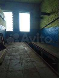 Производство, 353 м²