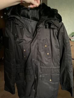 Продам форменную куртку вмф
