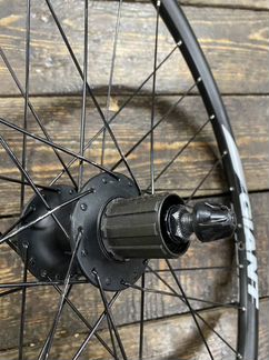Заднее колесо 26 под кассету Giant S-XC2