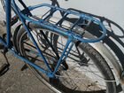 Велосипед Урал на ходу исправный объявление продам